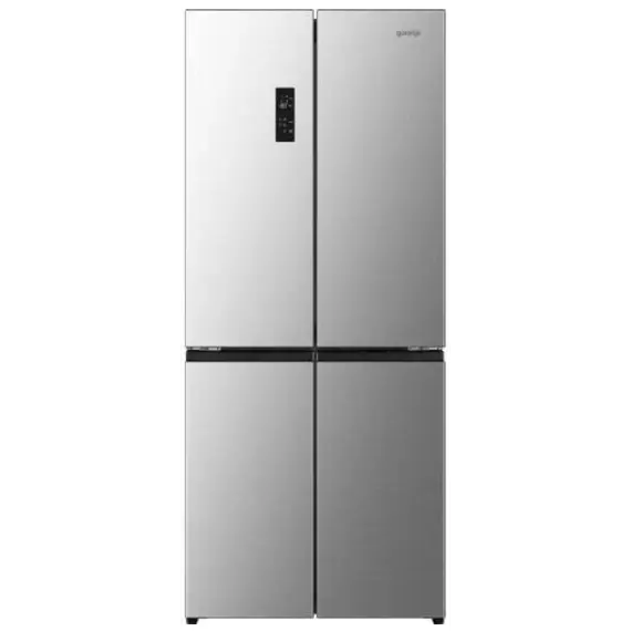 Refrigerator GORENJE NRM819E61XRefrigerator GORENJE NRM819E61XRefrigerator GORENJE NRM819E61X