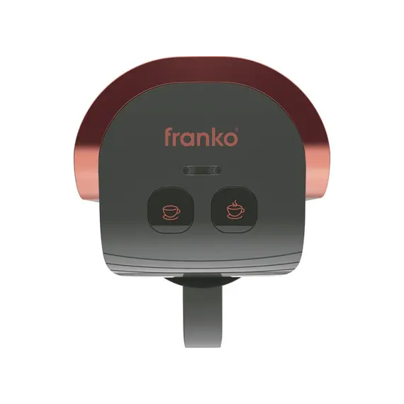 ყავის მადუღარა FRANKO FCM-1184, 3 imageყავის მადუღარა FRANKO FCM-1184, 3 imageყავის მადუღარა FRANKO FCM-1184, 3 image