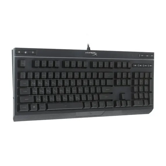 კლავიატურა HyperX Gaming Keyboard Alloy Core RGB USB HX-KB5ME2-RU, 3 imageკლავიატურა HyperX Gaming Keyboard Alloy Core RGB USB HX-KB5ME2-RU, 3 imageკლავიატურა HyperX Gaming Keyboard Alloy Core RGB USB HX-KB5ME2-RU, 3 image