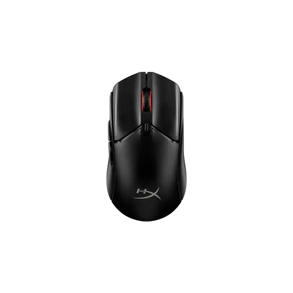 Mouse HyperX Pulsefire Haste 2 Core Wireless - Gaming Mouse (Black)Mouse HyperX Pulsefire Haste 2 Core Wireless - Gaming Mouse (Black)Mouse HyperX Pulsefire Haste 2 Core Wireless - Gaming Mouse (Black)