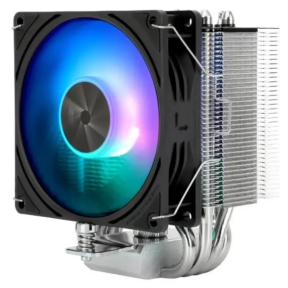 ქულერი THERMALRIGHT Assassin X 90 SE ARGB CPU Universal Cooler, 2 imageქულერი THERMALRIGHT Assassin X 90 SE ARGB CPU Universal Cooler, 2 imageქულერი THERMALRIGHT Assassin X 90 SE ARGB CPU Universal Cooler, 2 image