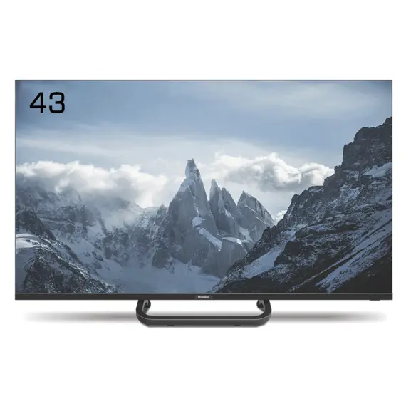 ტელევიზორი FRANKO FTV-43SF1300ტელევიზორი FRANKO FTV-43SF1300ტელევიზორი FRANKO FTV-43SF1300