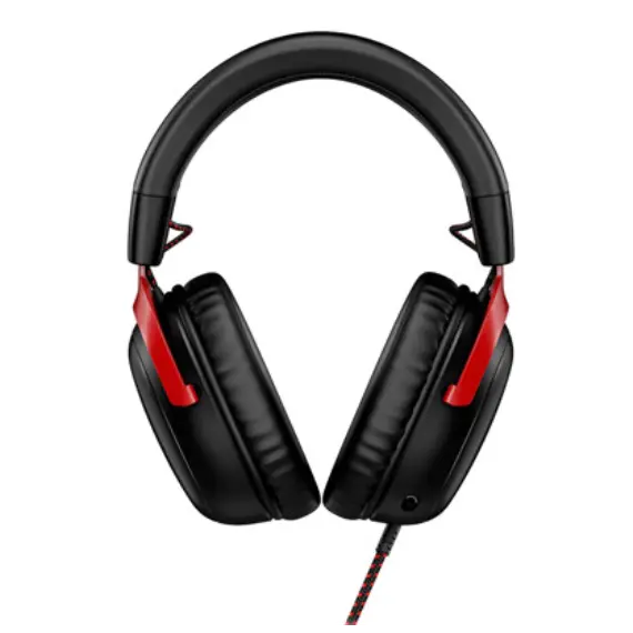 Headphone HyperX Gaming Headset Cloud 3, 3 imageHeadphone HyperX Gaming Headset Cloud 3, 3 imageHeadphone HyperX Gaming Headset Cloud 3, 3 image