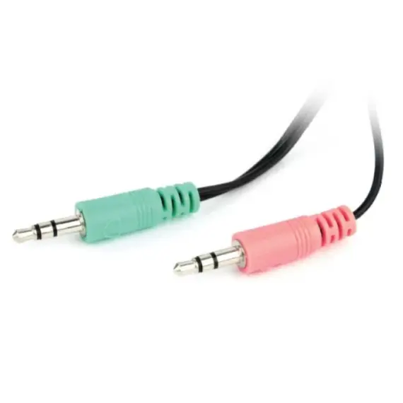 ყურსასმენი Gembird MHS-123 Headset with Microphone, 3 imageყურსასმენი Gembird MHS-123 Headset with Microphone, 3 imageყურსასმენი Gembird MHS-123 Headset with Microphone, 3 image