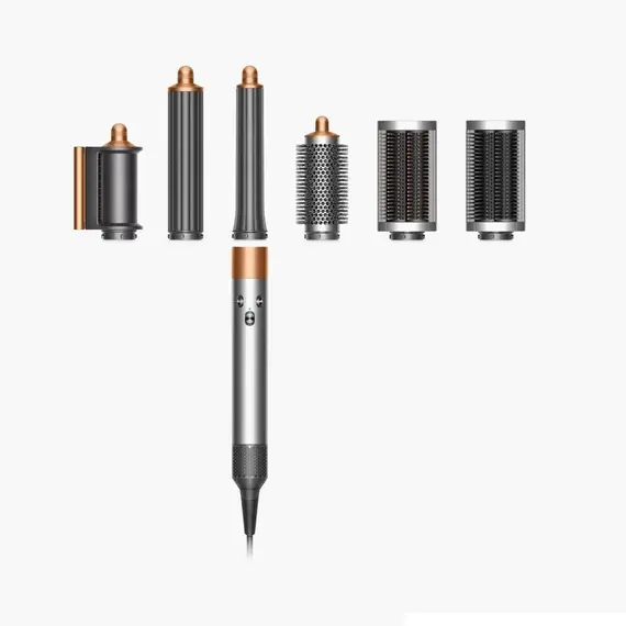 თმის საშრობი Dyson Airwrap HS05, 2 imageთმის საშრობი Dyson Airwrap HS05, 2 imageთმის საშრობი Dyson Airwrap HS05, 2 image