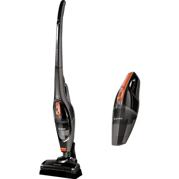 უსადენო მტვერსასრუტი FRANKO FCS-1195უსადენო მტვერსასრუტი FRANKO FCS-1195უსადენო მტვერსასრუტი FRANKO FCS-1195