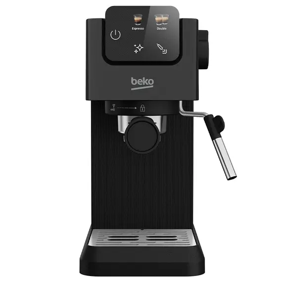 Espresso coffee machine BEKO CEP5302BEspresso coffee machine BEKO CEP5302BEspresso coffee machine BEKO CEP5302B