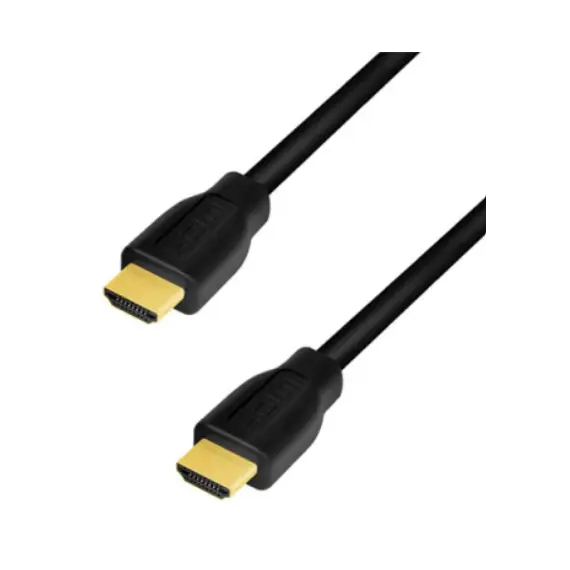 Cable Logilink CH0101 4K/60Hz HDMI Cable 2mCable Logilink CH0101 4K/60Hz HDMI Cable 2mCable Logilink CH0101 4K/60Hz HDMI Cable 2m