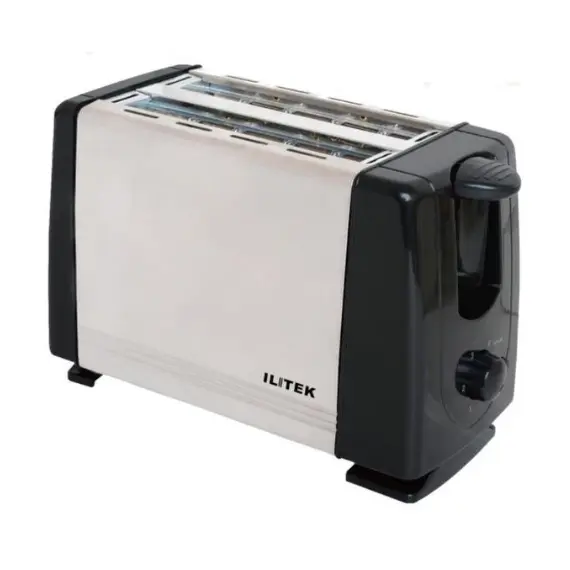 Toaster ILITEK IL 5202Toaster ILITEK IL 5202Toaster ILITEK IL 5202