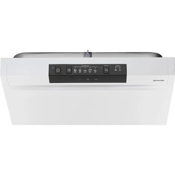 Dishwasher GORENJE GS520E15W, 2 imageDishwasher GORENJE GS520E15W, 2 imageDishwasher GORENJE GS520E15W, 2 image