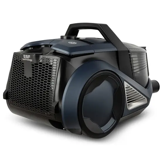 Vacuum cleaner Fakir FILTER PRO BAGLESS CAVUUM CLEANER, 3 imageVacuum cleaner Fakir FILTER PRO BAGLESS CAVUUM CLEANER, 3 imageVacuum cleaner Fakir FILTER PRO BAGLESS CAVUUM CLEANER, 3 image