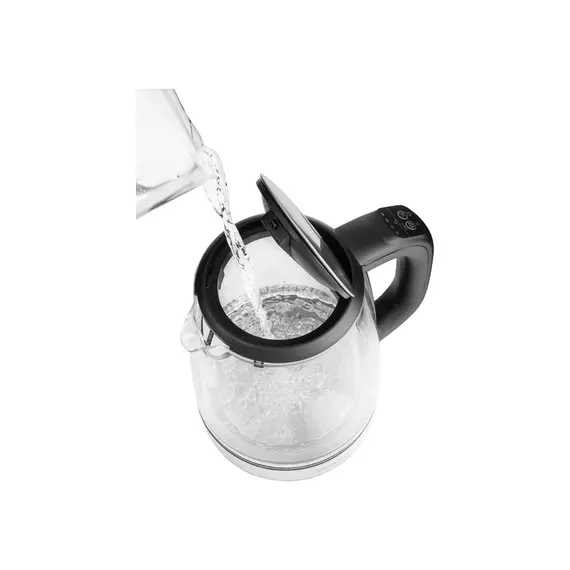 Electric teapot SENCOR SWK 2090BK, 3 imageElectric teapot SENCOR SWK 2090BK, 3 imageElectric teapot SENCOR SWK 2090BK, 3 image