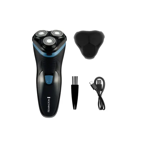 წვერსაპარსი Remington R1000 E51 R1 Style Series Rotary Shaver, 5 imageწვერსაპარსი Remington R1000 E51 R1 Style Series Rotary Shaver, 5 imageწვერსაპარსი Remington R1000 E51 R1 Style Series Rotary Shaver, 5 image