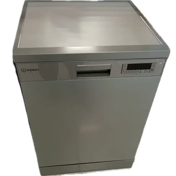 ჭურჭლის სარეცხი მანქანა Indesit DF 5C65 DSჭურჭლის სარეცხი მანქანა Indesit DF 5C65 DSჭურჭლის სარეცხი მანქანა Indesit DF 5C65 DS