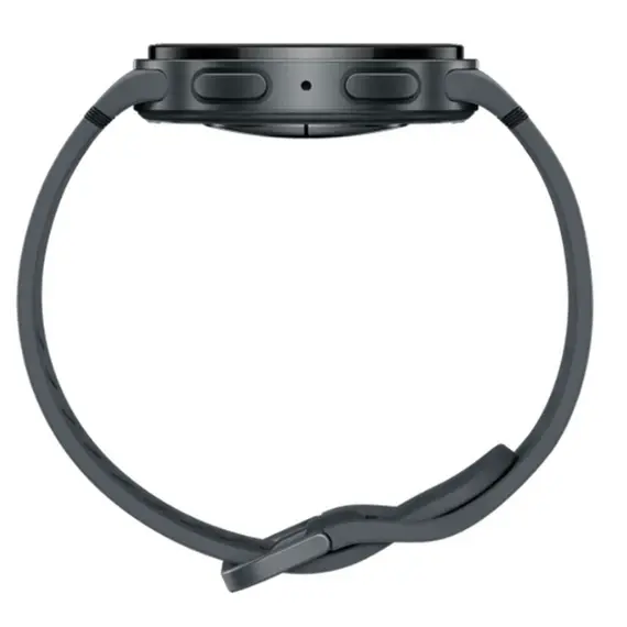 სმარტ საათი SAMSUNG Galaxy Watch 8 44mm Gray SM-L330NDAACIS, 4 imageსმარტ საათი SAMSUNG Galaxy Watch 8 44mm Gray SM-L330NDAACIS, 4 imageსმარტ საათი SAMSUNG Galaxy Watch 8 44mm Gray SM-L330NDAACIS, 4 image