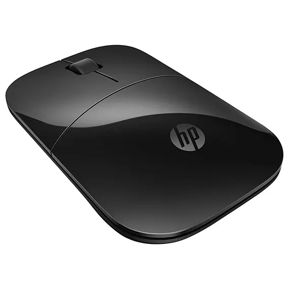 Mouse HP Wireless Mouse Z3700 V0L79AA, 3 imageMouse HP Wireless Mouse Z3700 V0L79AA, 3 imageMouse HP Wireless Mouse Z3700 V0L79AA, 3 image