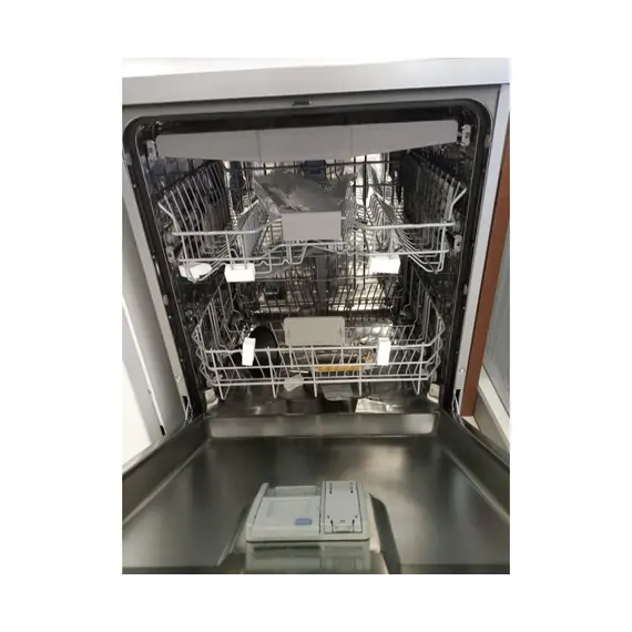 ჭურჭლის სარეცხი მანქანა Indesit DF 5C65 DS, 2 imageჭურჭლის სარეცხი მანქანა Indesit DF 5C65 DS, 2 imageჭურჭლის სარეცხი მანქანა Indesit DF 5C65 DS, 2 image