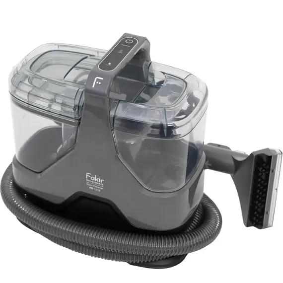 ქიმწმენდის აპარატი Fakir SPOT CLEANER PR1018, 2 imageქიმწმენდის აპარატი Fakir SPOT CLEANER PR1018, 2 imageქიმწმენდის აპარატი Fakir SPOT CLEANER PR1018, 2 image