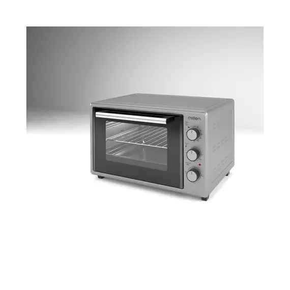 ელექტრო ღუმელი Millen MMO35X, 2 imageელექტრო ღუმელი Millen MMO35X, 2 imageელექტრო ღუმელი Millen MMO35X, 2 image