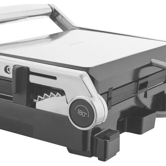 გრილი SENCOR SBG 4010SS Contact Grill, 5 imageგრილი SENCOR SBG 4010SS Contact Grill, 5 imageგრილი SENCOR SBG 4010SS Contact Grill, 5 image