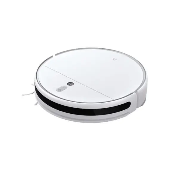 მტვერსასრუტი Xiaomi Robot Vacuum E10, 2 imageმტვერსასრუტი Xiaomi Robot Vacuum E10, 2 imageმტვერსასრუტი Xiaomi Robot Vacuum E10, 2 image