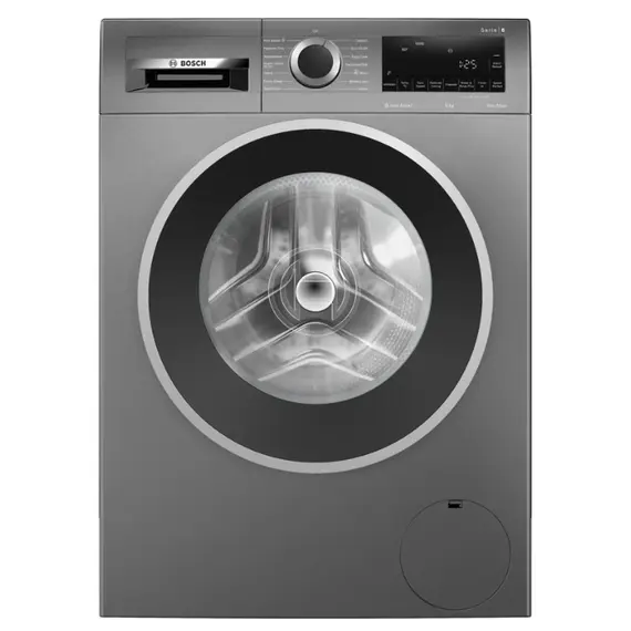 სარეცხი მანქანა BOSCH WGK244ZXMEსარეცხი მანქანა BOSCH WGK244ZXMEსარეცხი მანქანა BOSCH WGK244ZXME