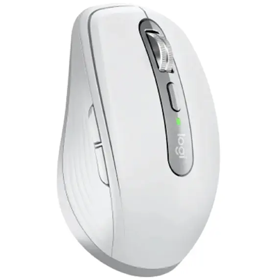 Mouse LOGITECH MX Anywhere 3S - PALE GREY - 2.4GHZ/BT, 2 imageMouse LOGITECH MX Anywhere 3S - PALE GREY - 2.4GHZ/BT, 2 imageMouse LOGITECH MX Anywhere 3S - PALE GREY - 2.4GHZ/BT, 2 image