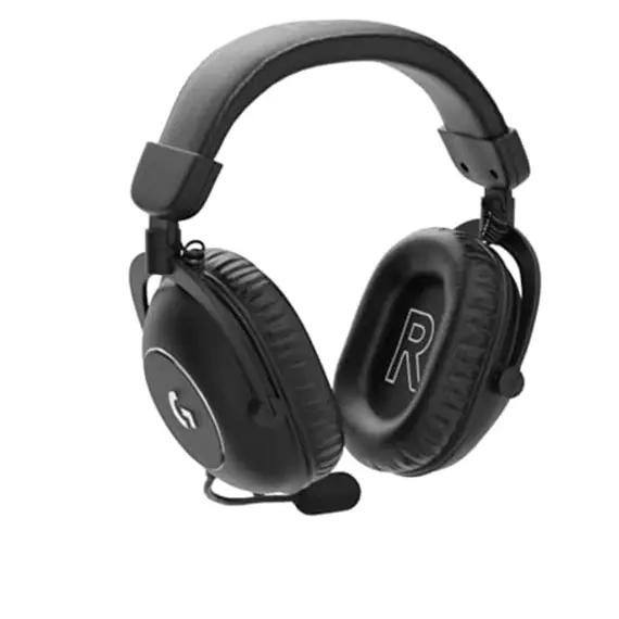 ყურსასმენი LOGITECH G PRO X2 LIGHTSPEED Wireless Gaming Headset - Blue Mic - BLACK, 3 imageყურსასმენი LOGITECH G PRO X2 LIGHTSPEED Wireless Gaming Headset - Blue Mic - BLACK, 3 imageყურსასმენი LOGITECH G PRO X2 LIGHTSPEED Wireless Gaming Headset - Blue Mic - BLACK, 3 image