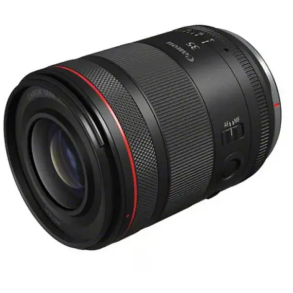 ფოტოაპარატის ლინზა Canon RF 35mm F/1.4L VCM Lens - 6710C005AA, 2 imageფოტოაპარატის ლინზა Canon RF 35mm F/1.4L VCM Lens - 6710C005AA, 2 imageფოტოაპარატის ლინზა Canon RF 35mm F/1.4L VCM Lens - 6710C005AA, 2 image