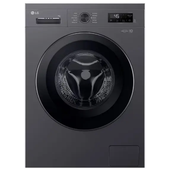 Washing machine LG F2Y1HYP6J.AMBPMERWashing machine LG F2Y1HYP6J.AMBPMERWashing machine LG F2Y1HYP6J.AMBPMER