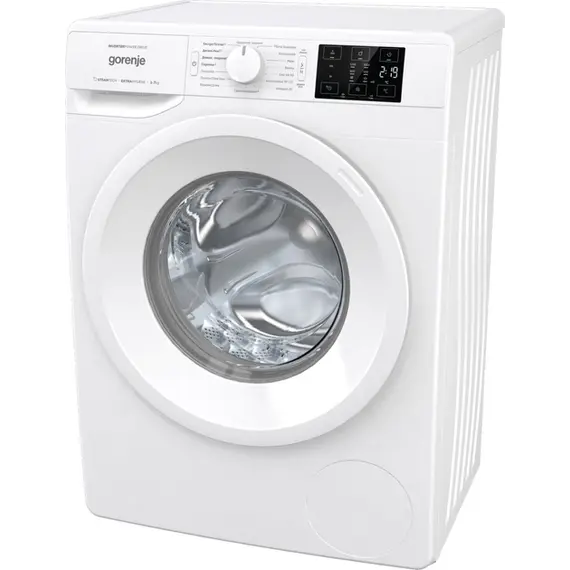 Washing machine GORENJE WNGPI72SBS/D, 2 imageWashing machine GORENJE WNGPI72SBS/D, 2 imageWashing machine GORENJE WNGPI72SBS/D, 2 image