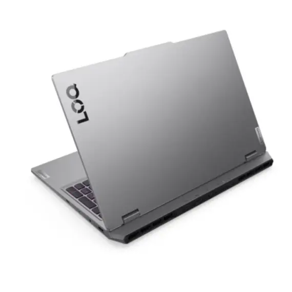 ნოუთბუქი Lenovo LOQ 15AHP10, 15.6&quot;FHD 300N144Hz, RYZEN 7 250 8C, 16GB, 1TB, RTX 5050 8GB, 2Y, 5 imageნოუთბუქი Lenovo LOQ 15AHP10, 15.6&quot;FHD 300N144Hz, RYZEN 7 250 8C, 16GB, 1TB, RTX 5050 8GB, 2Y, 5 imageნოუთბუქი Lenovo LOQ 15AHP10, 15.6&quot;FHD 300N144Hz, RYZEN 7 250 8C, 16GB, 1TB, RTX 5050 8GB, 2Y, 5 image