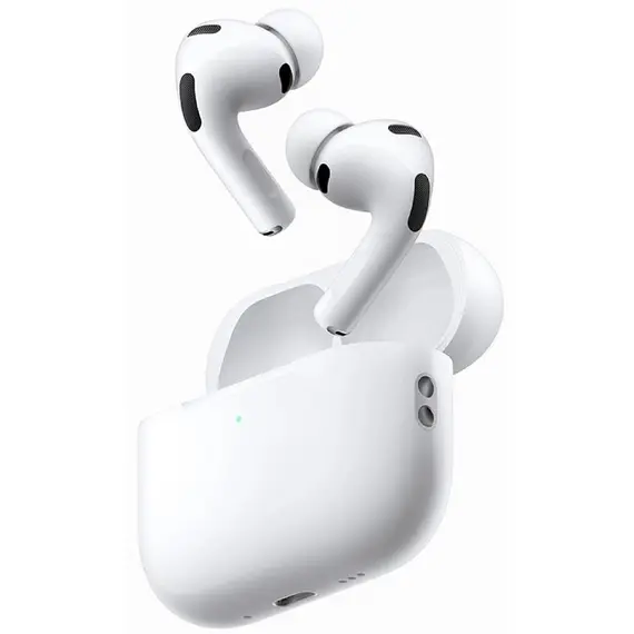 ყურსასმენი Apple AirPods Pro 3, Model A3063, 4 imageყურსასმენი Apple AirPods Pro 3, Model A3063, 4 imageყურსასმენი Apple AirPods Pro 3, Model A3063, 4 image