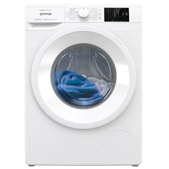 Washing machine GORENJE WNGPI72SBS/DWashing machine GORENJE WNGPI72SBS/DWashing machine GORENJE WNGPI72SBS/D