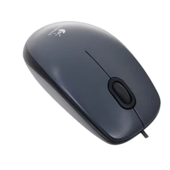 მაუსი LOGITECH M90 Corded Mouse - GREY - USB - EWR2, 2 imageმაუსი LOGITECH M90 Corded Mouse - GREY - USB - EWR2, 2 imageმაუსი LOGITECH M90 Corded Mouse - GREY - USB - EWR2, 2 image