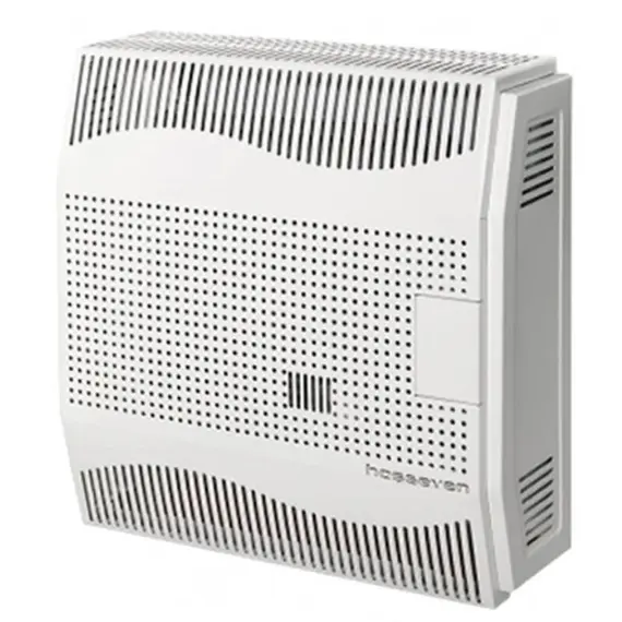Gas heater 60-80 m2 HOSSEVEN HDU-5 BEIGEGas heater 60-80 m2 HOSSEVEN HDU-5 BEIGEGas heater 60-80 m2 HOSSEVEN HDU-5 BEIGE