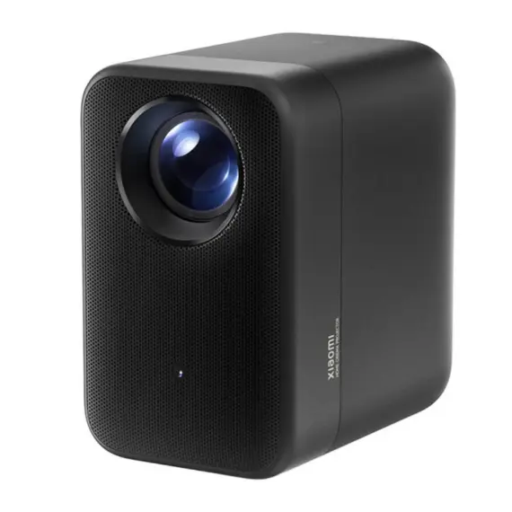 Xiaomi Smart Projector L1 ProEU BHR9588EU 400 ANSI Lumens Android TV™ OS 1920×1080P BT5.0 Wi-Fi IEEE 802.11 a/b/g/n/ac 2.4GHz/5GHz, 2 imageXiaomi Smart Projector L1 ProEU BHR9588EU 400 ANSI Lumens Android TV™ OS 1920×1080P BT5.0 Wi-Fi IEEE 802.11 a/b/g/n/ac 2.4GHz/5GHz, 2 imageXiaomi Smart Projector L1 ProEU BHR9588EU 400 ANSI Lumens Android TV™ OS 1920×1080P BT5.0 Wi-Fi IEEE 802.11 a/b/g/n/ac 2.4GHz/5GHz, 2 image