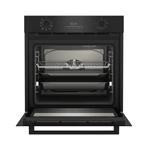 Built-in oven Beko BBIM18302BCSE b300, 2 imageBuilt-in oven Beko BBIM18302BCSE b300, 2 imageBuilt-in oven Beko BBIM18302BCSE b300, 2 image