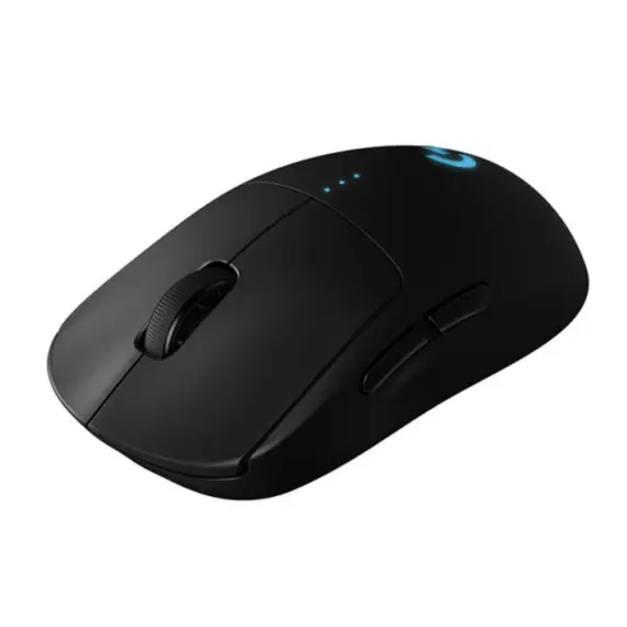 Mouse LOGITECH G PRO Wireless Gaming Mouse - 2.4GHZ - EER2 - #933, 2 imageMouse LOGITECH G PRO Wireless Gaming Mouse - 2.4GHZ - EER2 - #933, 2 imageMouse LOGITECH G PRO Wireless Gaming Mouse - 2.4GHZ - EER2 - #933, 2 image