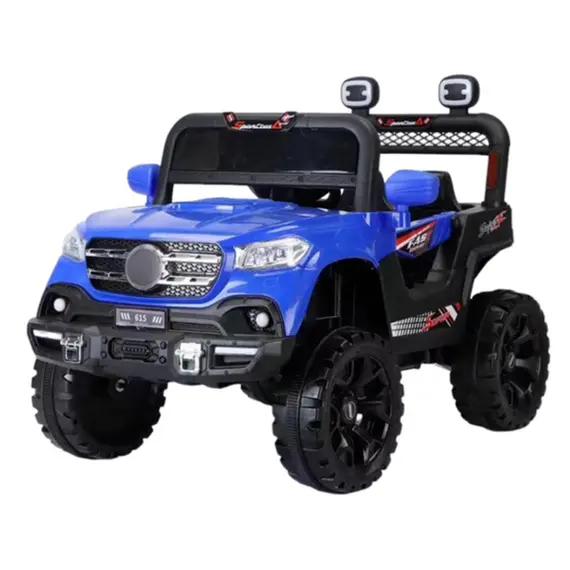 ბავშვის ელექტრო მანქანა D-615BLUბავშვის ელექტრო მანქანა D-615BLUბავშვის ელექტრო მანქანა D-615BLU