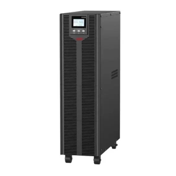 Uninterruptible Power Supply East EA906SG4 6KVA/6KW with 16x7Ah battery Online UPS TowerUninterruptible Power Supply East EA906SG4 6KVA/6KW with 16x7Ah battery Online UPS TowerUninterruptible Power Supply East EA906SG4 6KVA/6KW with 16x7Ah battery Online UPS Tower