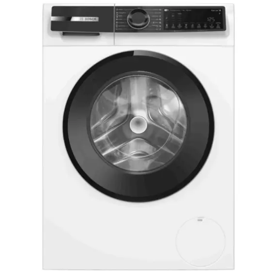 სარეცხი მანქანა BOSCH WGK264Z0MEსარეცხი მანქანა BOSCH WGK264Z0MEსარეცხი მანქანა BOSCH WGK264Z0ME