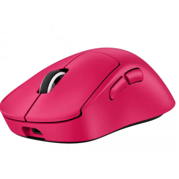 მაუსი LOGITECH G PRO X SUPERLIGHT 2 DEX - PINK - 2.4GHZ  - EER2-933 - #933მაუსი LOGITECH G PRO X SUPERLIGHT 2 DEX - PINK - 2.4GHZ  - EER2-933 - #933მაუსი LOGITECH G PRO X SUPERLIGHT 2 DEX - PINK - 2.4GHZ  - EER2-933 - #933