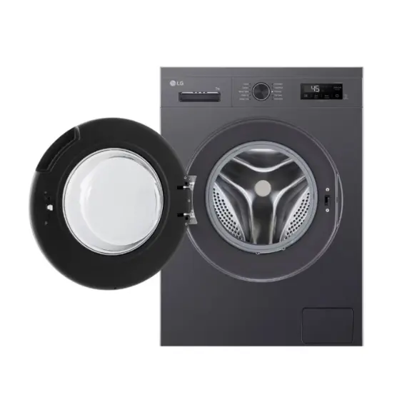 Washing machine LG F2Y1HYP6J.AMBPMER, 2 imageWashing machine LG F2Y1HYP6J.AMBPMER, 2 imageWashing machine LG F2Y1HYP6J.AMBPMER, 2 image