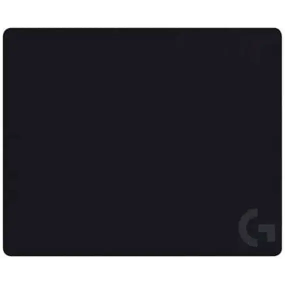 LOGITECH G240 Cloth Gaming Mouse Pad - EWR2LOGITECH G240 Cloth Gaming Mouse Pad - EWR2LOGITECH G240 Cloth Gaming Mouse Pad - EWR2