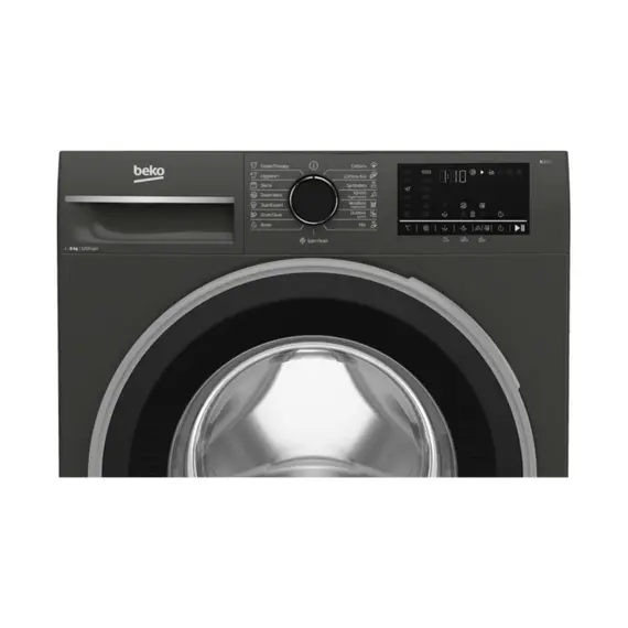 სარეცხი მანქანა Beko B3WFT4842MG, 4 imageსარეცხი მანქანა Beko B3WFT4842MG, 4 imageსარეცხი მანქანა Beko B3WFT4842MG, 4 image