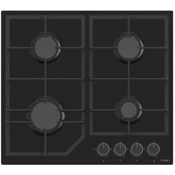 Stove top Millen MH4GBStove top Millen MH4GBStove top Millen MH4GB