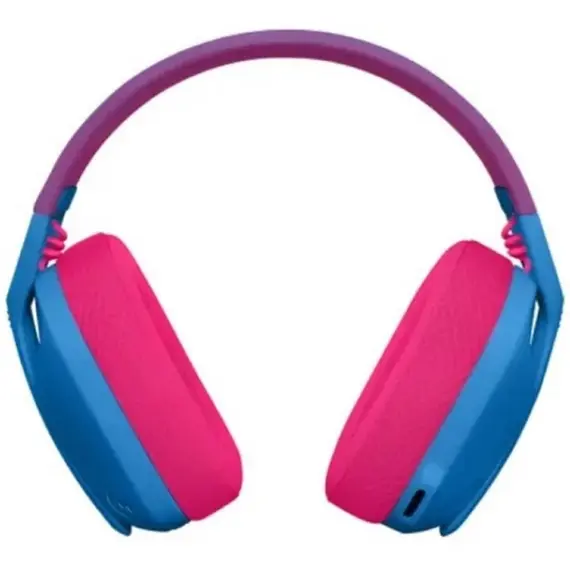 ყურსასმენი LOGITECH G435 LIGHTSPEED Wireless Gaming Headset - BLUE - 2.4GHZ - EMEA - 914, 2 imageყურსასმენი LOGITECH G435 LIGHTSPEED Wireless Gaming Headset - BLUE - 2.4GHZ - EMEA - 914, 2 imageყურსასმენი LOGITECH G435 LIGHTSPEED Wireless Gaming Headset - BLUE - 2.4GHZ - EMEA - 914, 2 image