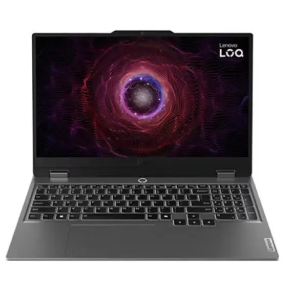 ნოუთბუქი Lenovo LOQ 15AHP10, 15.6&quot;FHD 300N144Hz, RYZEN 7 250 8C, 16GB, 1TB, RTX 5050 8GB, 2Yნოუთბუქი Lenovo LOQ 15AHP10, 15.6&quot;FHD 300N144Hz, RYZEN 7 250 8C, 16GB, 1TB, RTX 5050 8GB, 2Yნოუთბუქი Lenovo LOQ 15AHP10, 15.6&quot;FHD 300N144Hz, RYZEN 7 250 8C, 16GB, 1TB, RTX 5050 8GB, 2Y