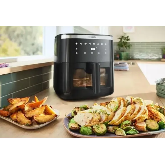 აეროგრილი BOSCH MAF671B0, 2 imageაეროგრილი BOSCH MAF671B0, 2 imageაეროგრილი BOSCH MAF671B0, 2 image